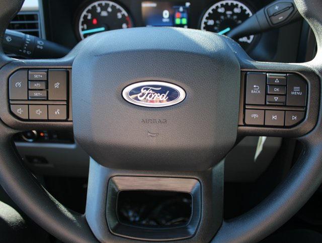 new 2026 Ford F-250 car, priced at $64,478