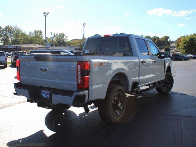 new 2026 Ford F-250 car, priced at $64,478