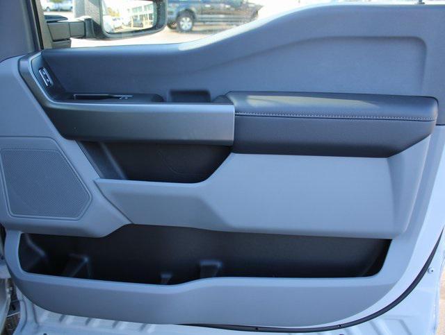 new 2026 Ford F-250 car, priced at $64,478