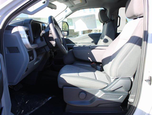 new 2026 Ford F-250 car, priced at $64,478