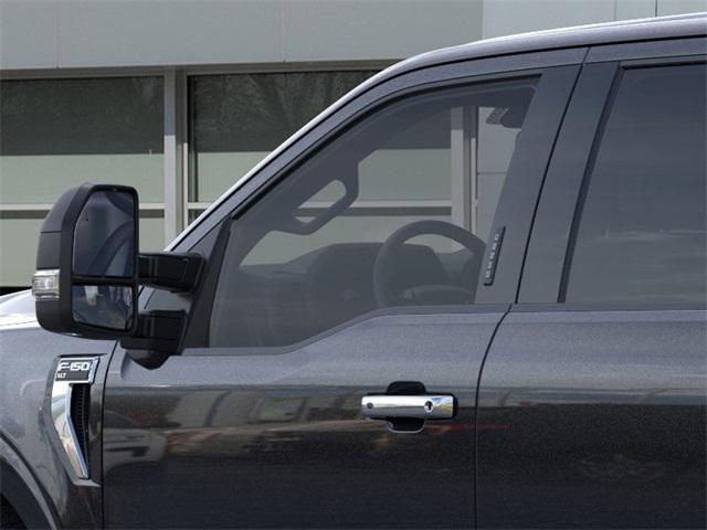 new 2024 Ford F-150 car, priced at $62,423