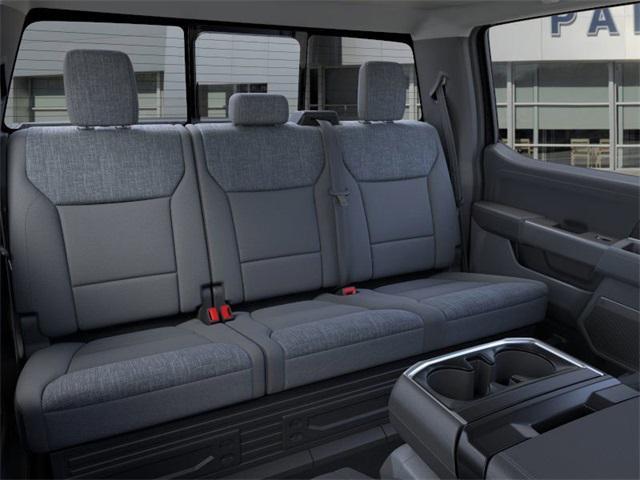 new 2024 Ford F-150 car, priced at $62,423