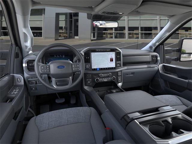 new 2024 Ford F-150 car, priced at $62,922