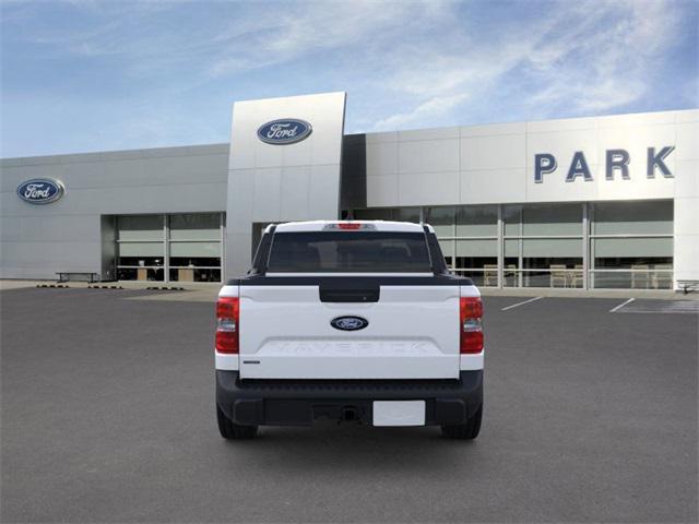 new 2025 Ford Maverick car, priced at $33,880