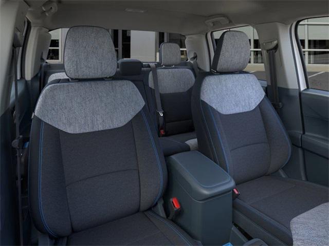 new 2025 Ford Maverick car, priced at $33,880