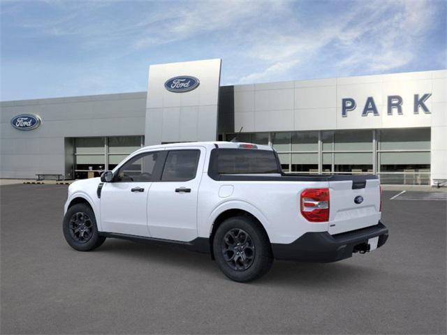 new 2025 Ford Maverick car, priced at $33,880