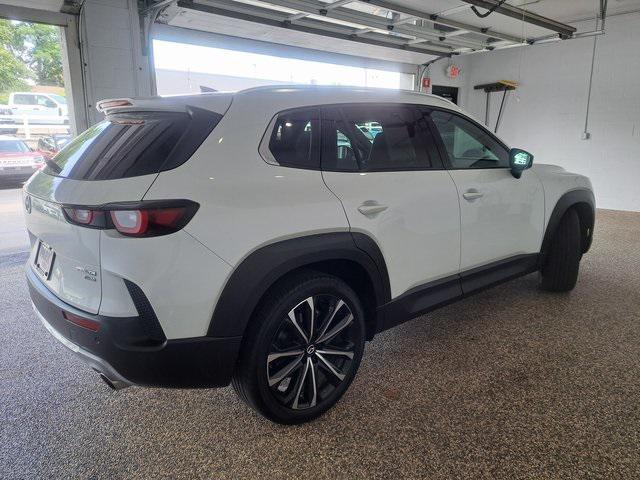 used 2023 Mazda CX-50 car, priced at $30,998