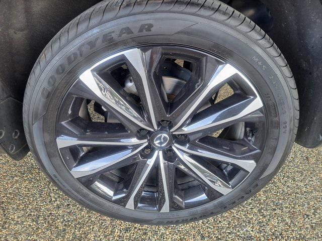 used 2023 Mazda CX-50 car, priced at $30,998