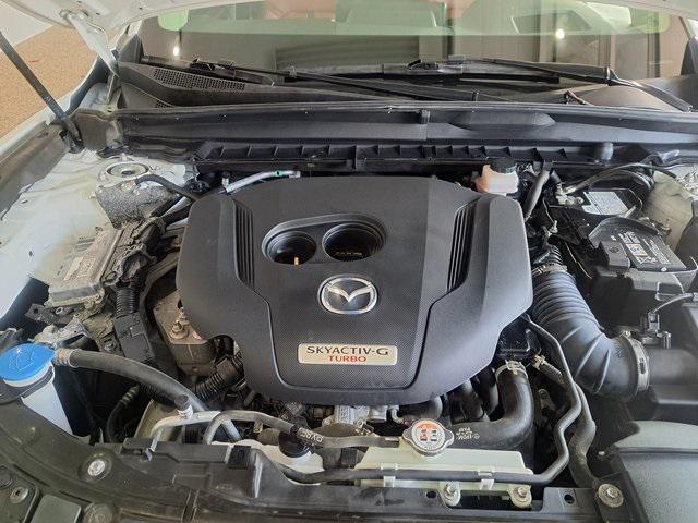 used 2023 Mazda CX-50 car, priced at $30,998