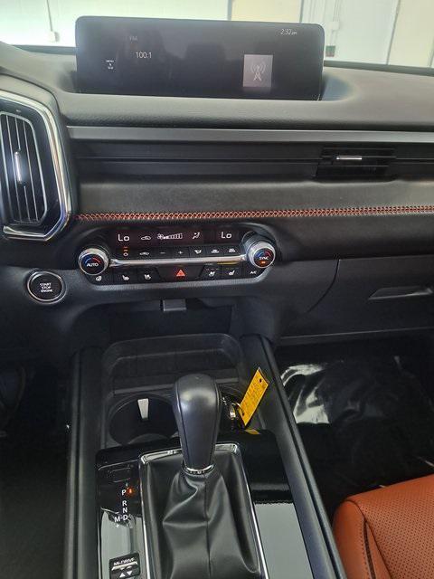 used 2023 Mazda CX-50 car, priced at $30,998