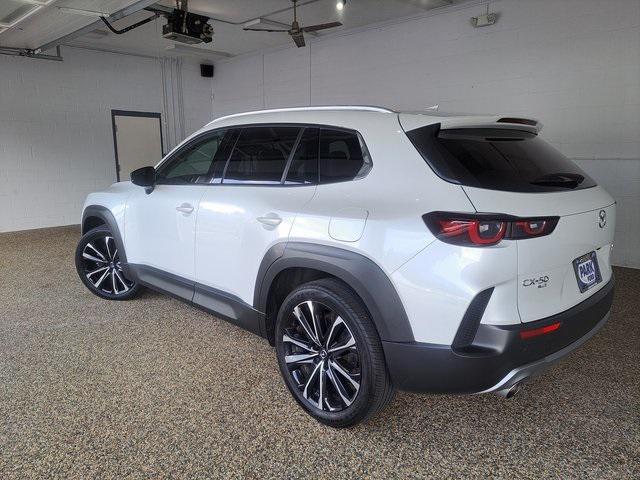 used 2023 Mazda CX-50 car, priced at $30,998