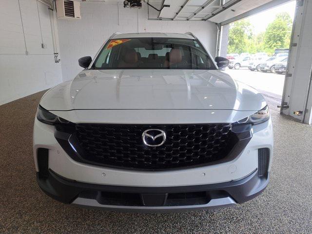 used 2023 Mazda CX-50 car, priced at $30,998