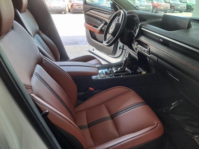 used 2023 Mazda CX-50 car, priced at $30,998