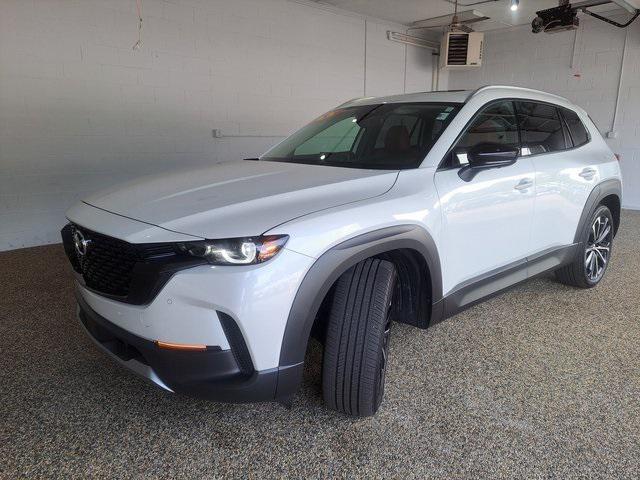 used 2023 Mazda CX-50 car, priced at $30,998