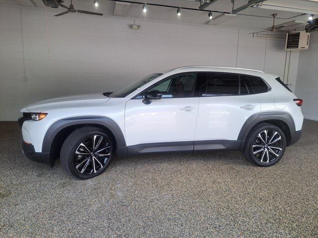 used 2023 Mazda CX-50 car, priced at $30,998
