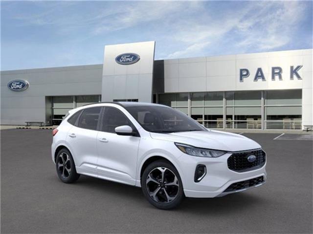 new 2023 Ford Escape car, priced at $35,979