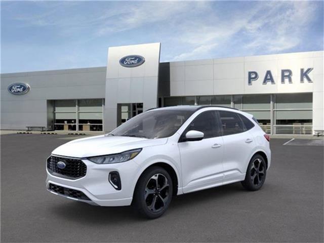 new 2023 Ford Escape car, priced at $35,979