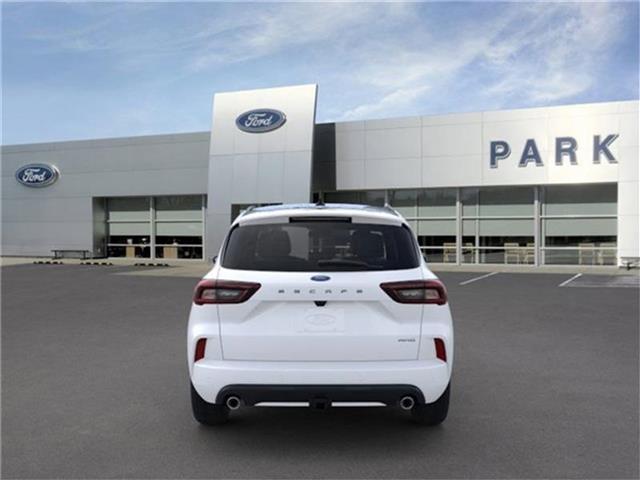 new 2023 Ford Escape car, priced at $35,979