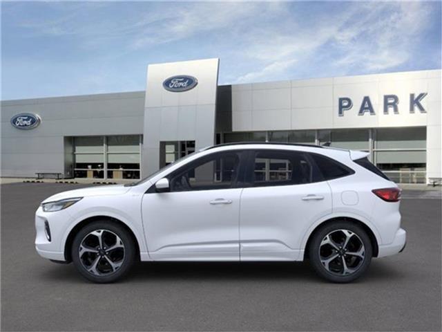 new 2023 Ford Escape car, priced at $35,979