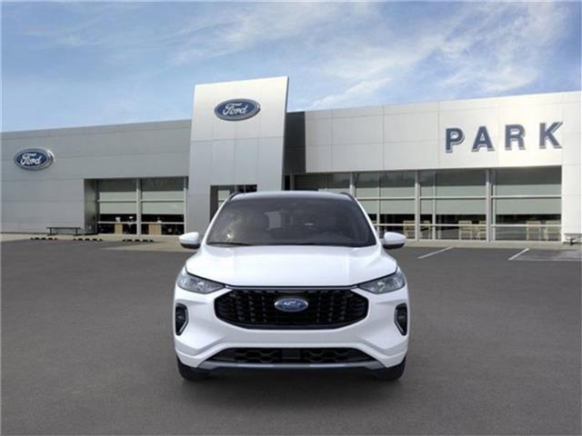 new 2023 Ford Escape car, priced at $35,979