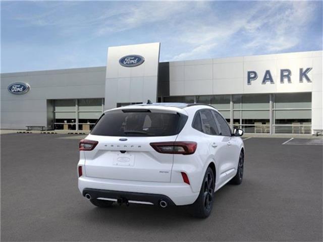 new 2023 Ford Escape car, priced at $35,979