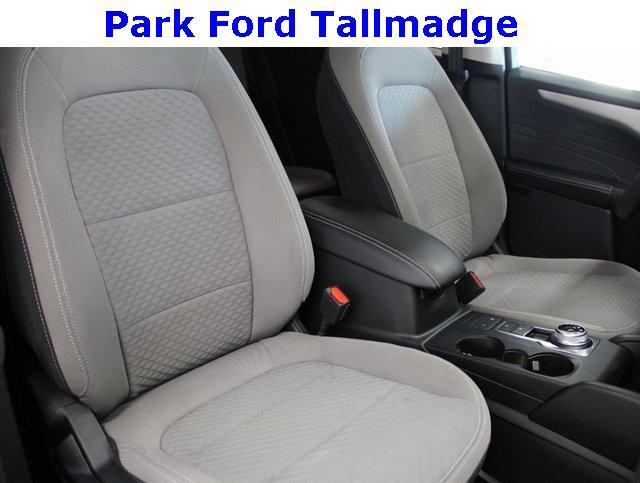 used 2022 Ford Escape car, priced at $18,988