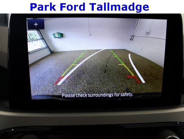 used 2022 Ford Escape car, priced at $18,988