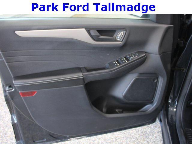 used 2022 Ford Escape car, priced at $18,988