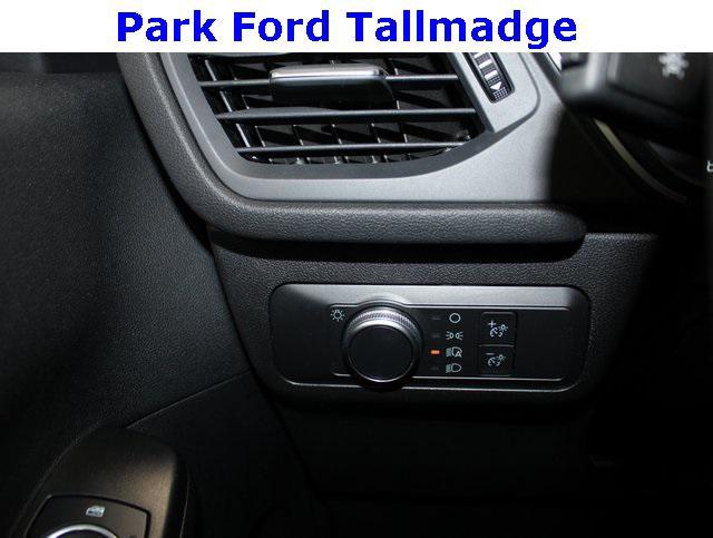 used 2022 Ford Escape car, priced at $18,988