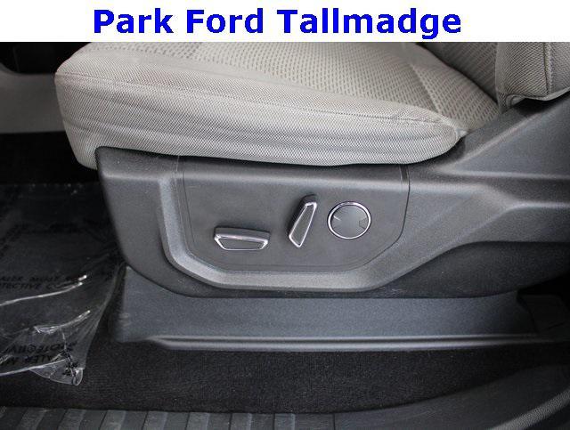 used 2017 Ford F-150 car, priced at $20,588