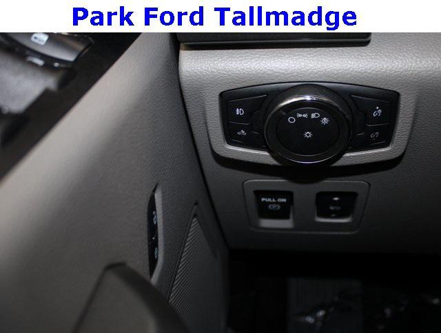 used 2017 Ford F-150 car, priced at $20,588