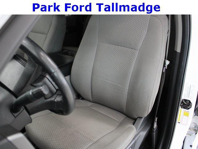 used 2017 Ford F-150 car, priced at $20,588