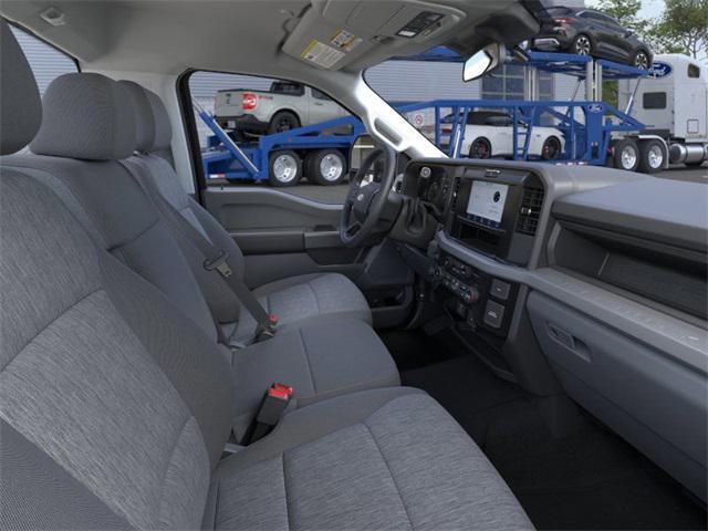 new 2026 Ford F-350 car, priced at $58,595