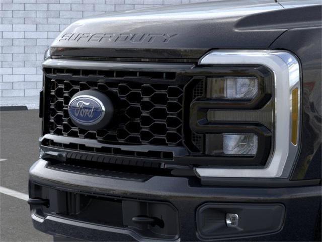 new 2026 Ford F-350 car, priced at $58,595