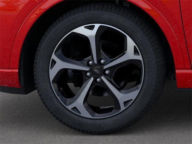 new 2024 Ford Escape car, priced at $35,677