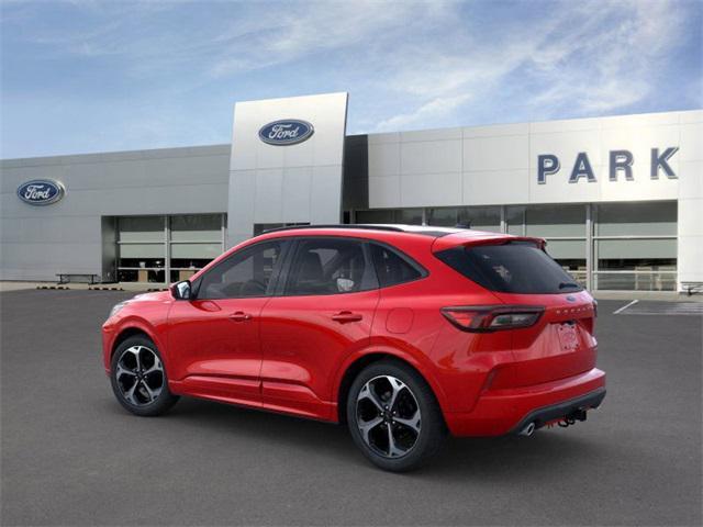 new 2024 Ford Escape car, priced at $36,794