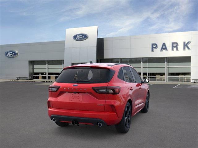 new 2024 Ford Escape car, priced at $35,677