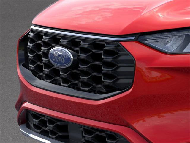 new 2024 Ford Escape car, priced at $35,677