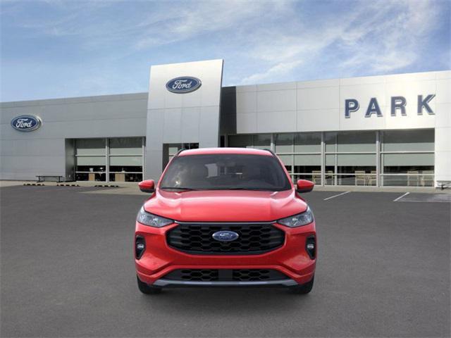 new 2024 Ford Escape car, priced at $35,677