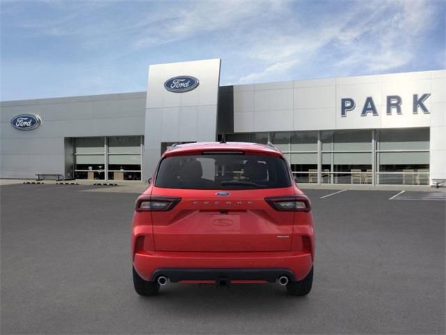 new 2024 Ford Escape car, priced at $35,677