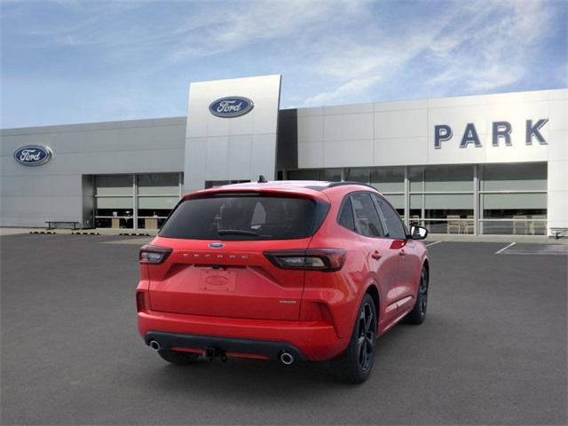 new 2024 Ford Escape car, priced at $36,794