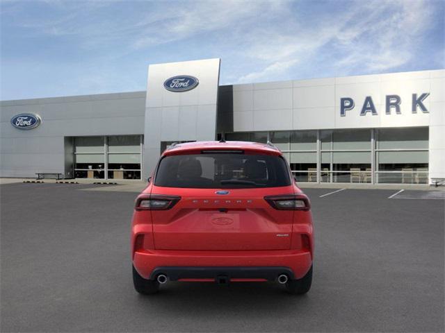 new 2024 Ford Escape car, priced at $36,794