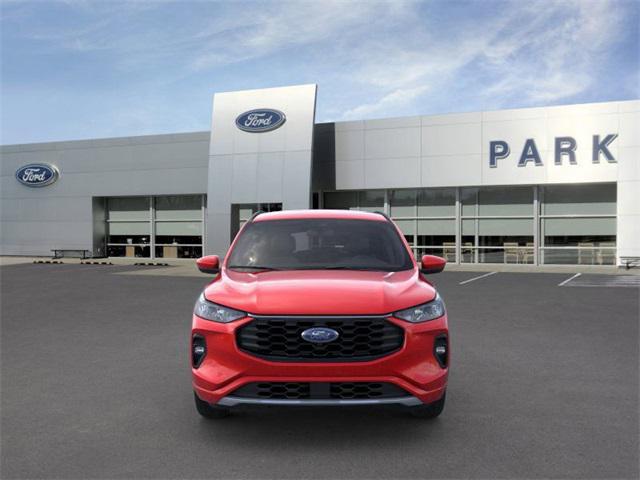 new 2024 Ford Escape car, priced at $36,794