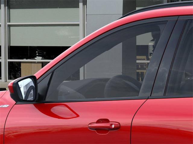 new 2024 Ford Escape car, priced at $35,677