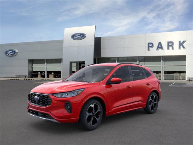 new 2024 Ford Escape car, priced at $36,794