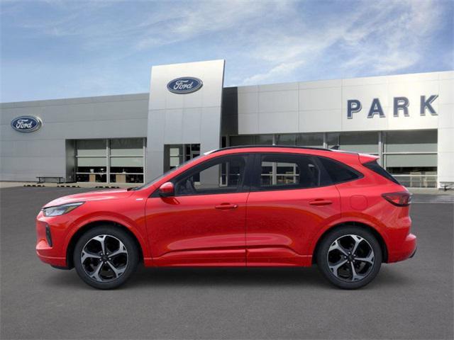 new 2024 Ford Escape car, priced at $35,677