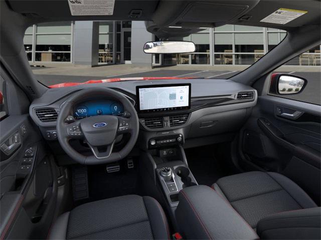 new 2024 Ford Escape car, priced at $35,677
