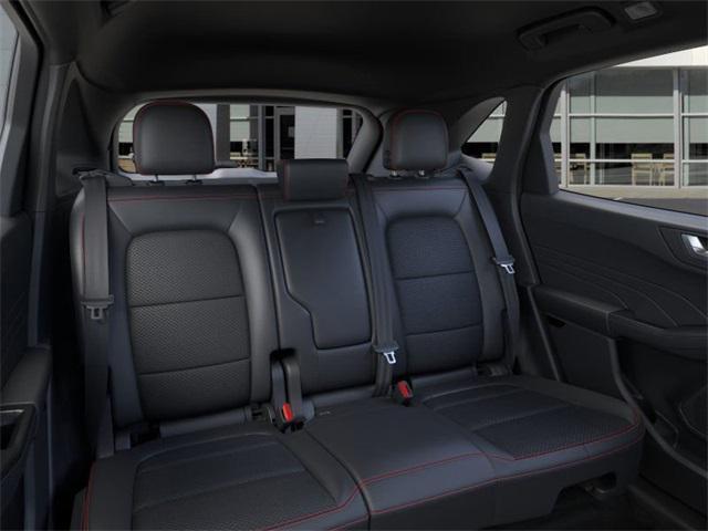 new 2024 Ford Escape car, priced at $35,677
