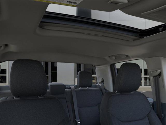 new 2025 Ford Maverick car, priced at $37,363