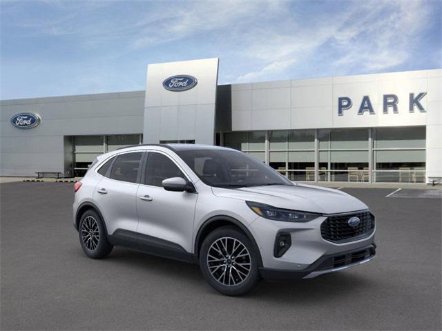 new 2024 Ford Escape car, priced at $41,479